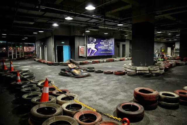 郑州有什么好玩的室内项目,北京适合夏天运动的地方