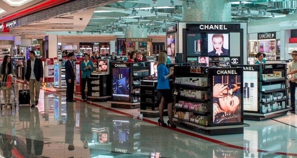 最强剁手指南,亚洲机场免税店最新攻略