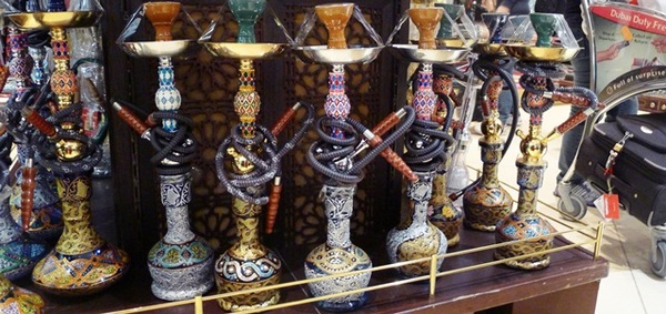 最强剁手指南,机场免税店购物全攻略