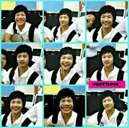 一个韩国出道的香港boy，为什么可以赢尽所有大咖的喜爱