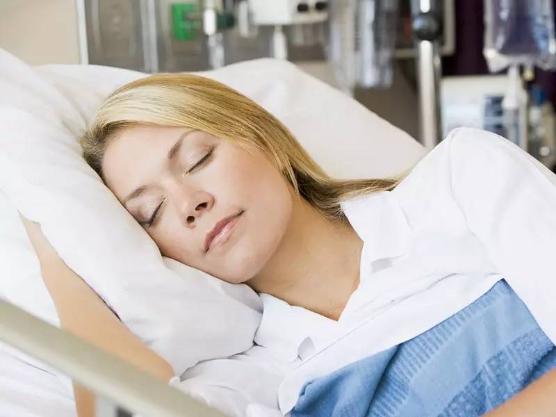 怀孕做梦生了预示什么,怀孕做梦梦到危险