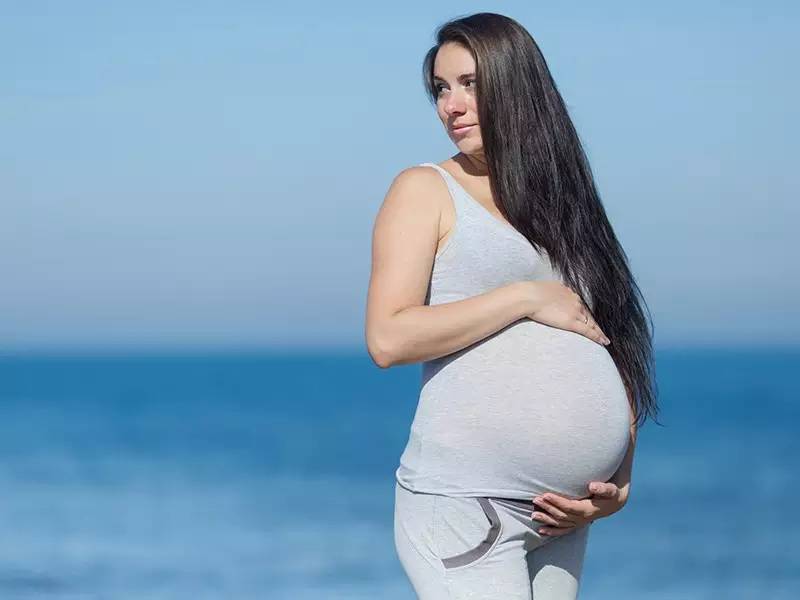 怀孕做梦生了预示什么,怀孕做梦梦到危险