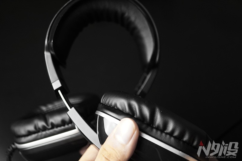 提质不提价,硕美科g909pro耳机怎么样