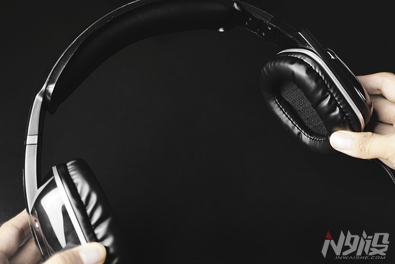 提质不提价,硕美科g909pro耳机怎么样