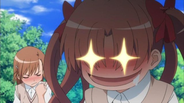 二次元测试：你的抖M指数到底是多少？