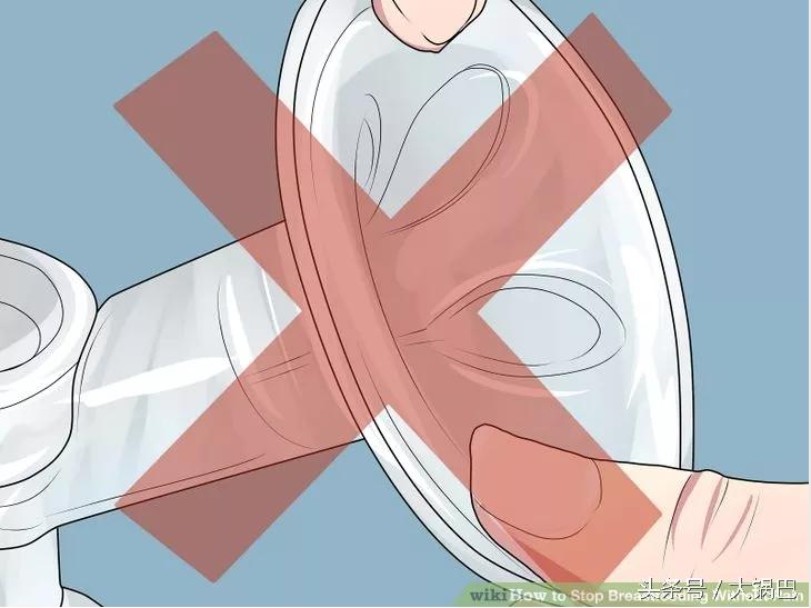 母乳喂养如何无痛断奶？（二）自我护理篇