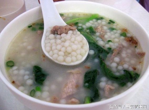 口感甜糯丝滑,口感丝滑的食品