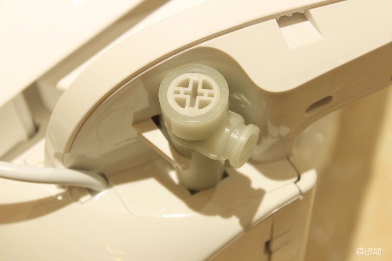 松下智能马桶盖冬天可以防水,日本松下智能马桶盖安装