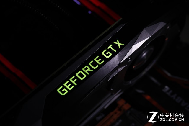 英伟达gtx10603g和rx580对比,rx480和gtx1060吃鸡测试