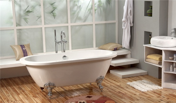 中国十大卫浴品牌最新排名榜,全国卫浴十大排名榜