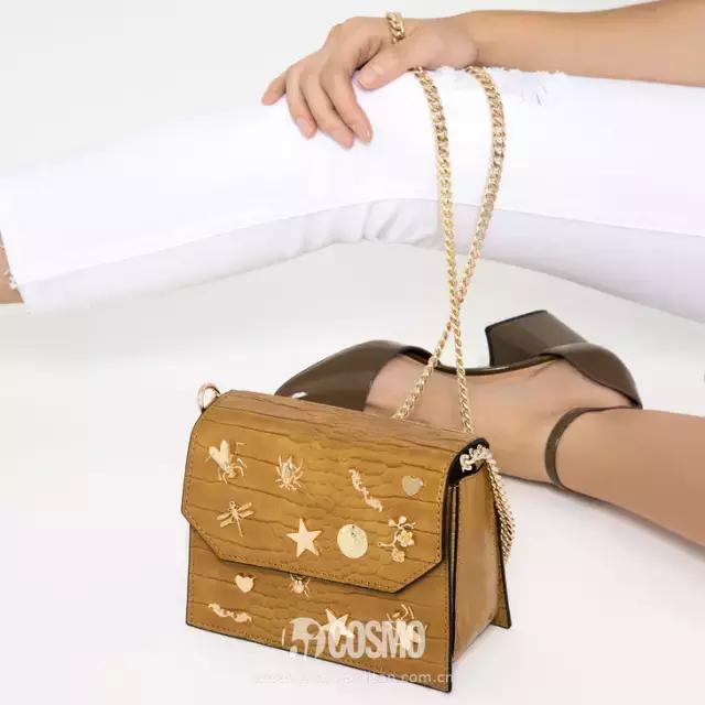 看过这几款包,我的信用卡说:妈妈我要回家