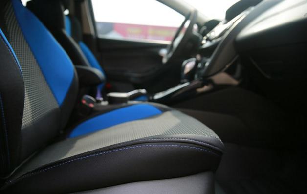 选择就不后悔的经典语录,一三款经典福克斯用车感受