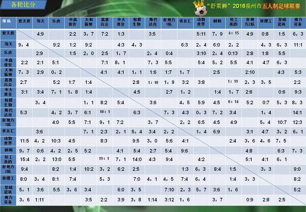 舒莱狮海西杯全国足球邀请赛,舒莱狮足球赛