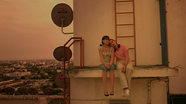 2011年泰国青春音乐偶像电影,泰国青春爱情电视剧