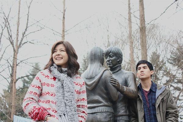 2011年泰国青春音乐偶像电影,泰国青春爱情电视剧