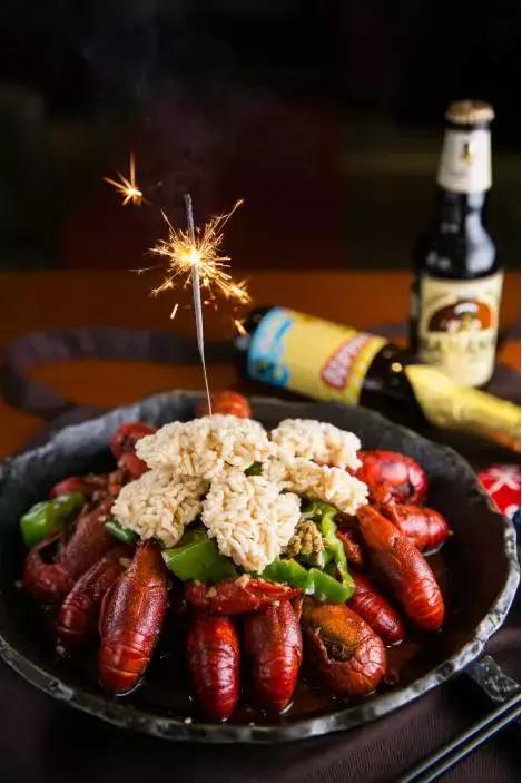 魔都25家排队餐厅大盘点,魔都45家重磅新店开业先一睹为快