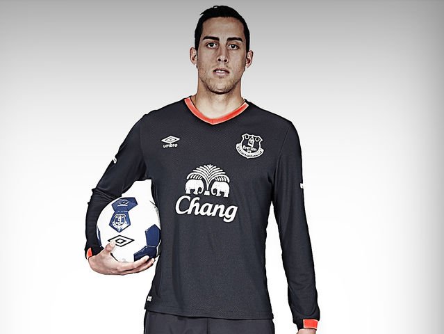 20-21英超球衣,英超20队