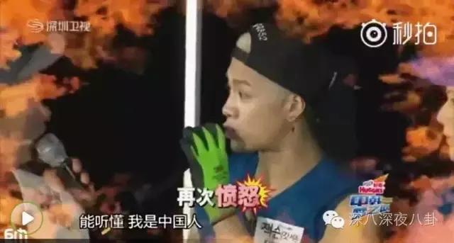 一个韩国出道的香港boy，为什么可以赢尽所有大咖的喜爱