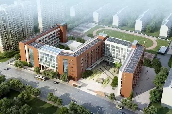 优质教育资源扩大覆盖,新优质学校提升方案