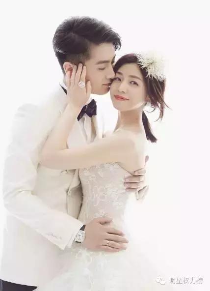 陈晓陈妍希婚纱照mv,陈妍希陈晓拍婚纱照全过程视频