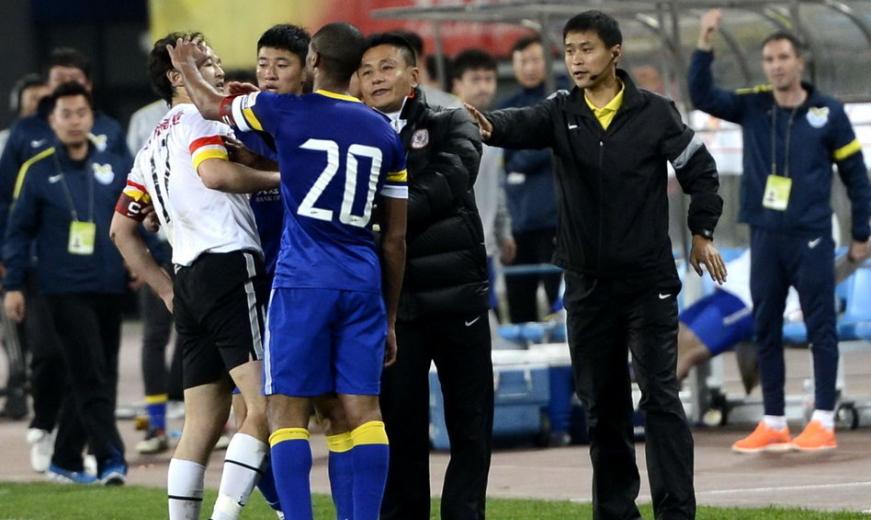 梅西vs亚亚图雷,图雷巴萨