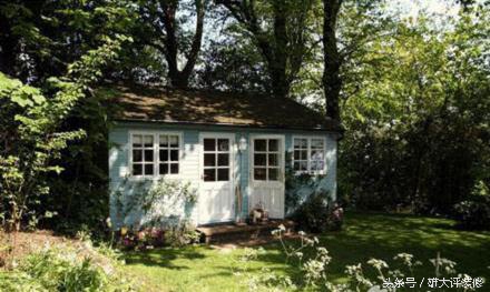 那些惊艳你的古建筑名,那些老房子里的回忆