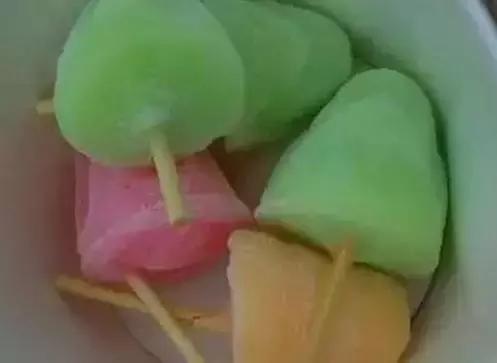 和聊城没吃过这些雪糕的人，怎么在一起谈童年回忆？