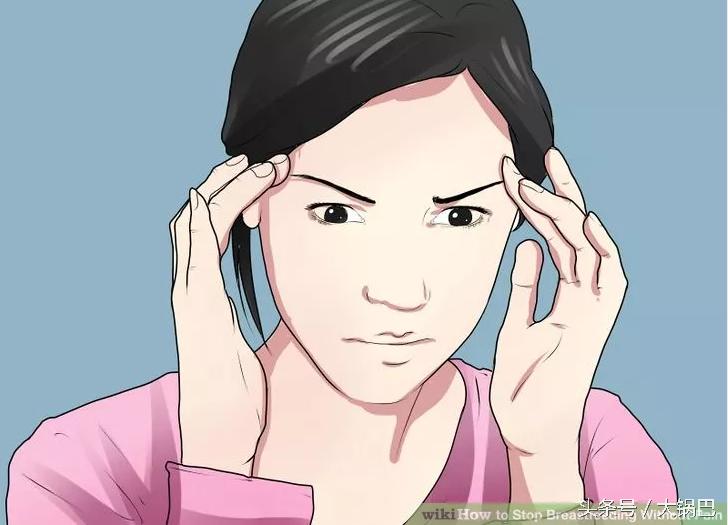 母乳喂养如何无痛断奶？（二）自我护理篇