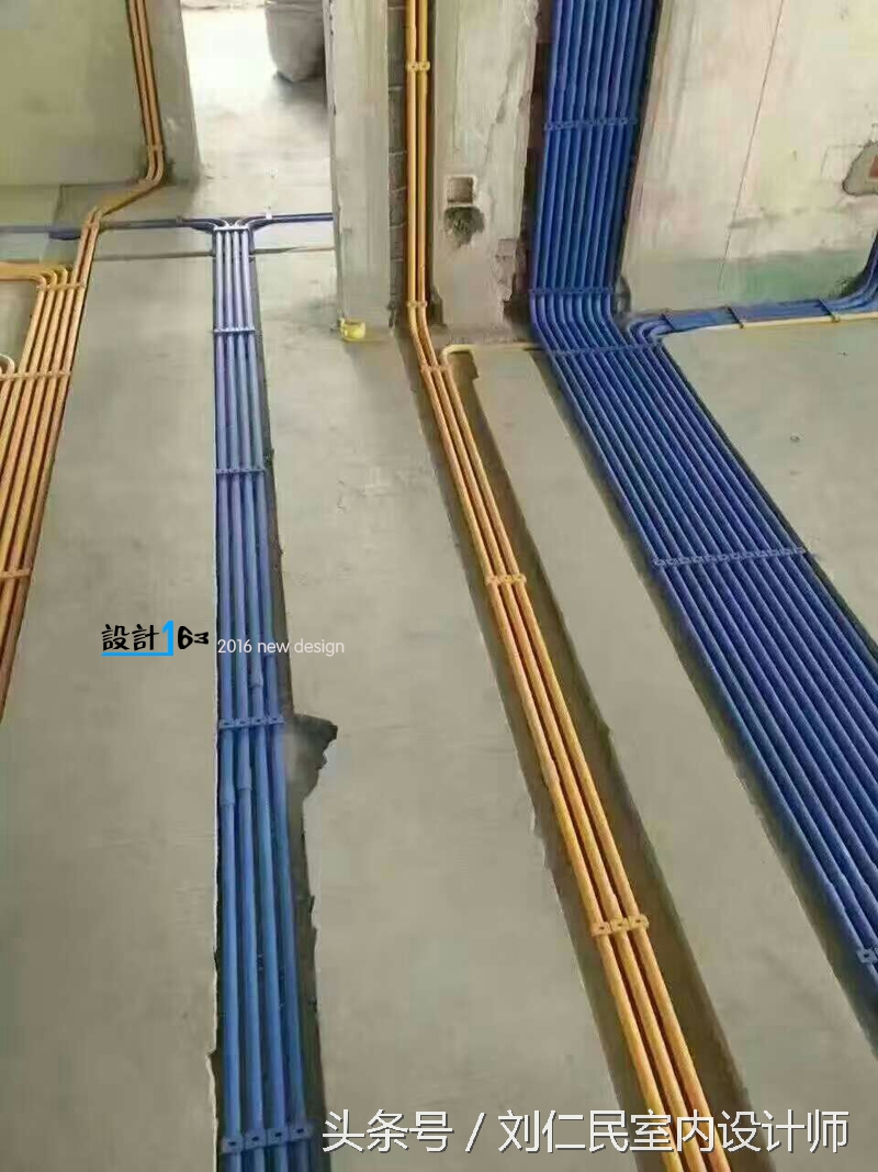 水电改造注意事项大全,水电改造弱电注意事项