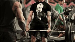 好身材都是从零开始身材一般的人该怎样变壮