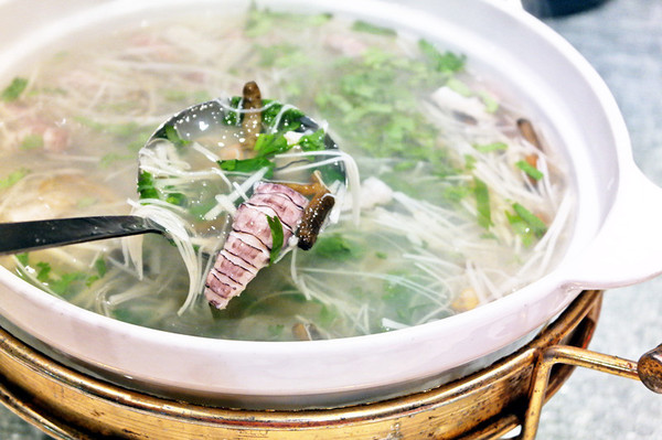 厦门味友鸭肉面线哪里可以买,厦门味友鸭肉面线集美店