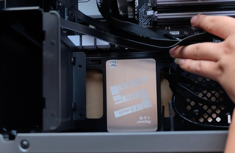 工匠情怀,先马工匠5号和先马工匠七号