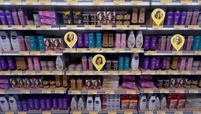 vr虚拟购物体验,淘宝vr购物体验