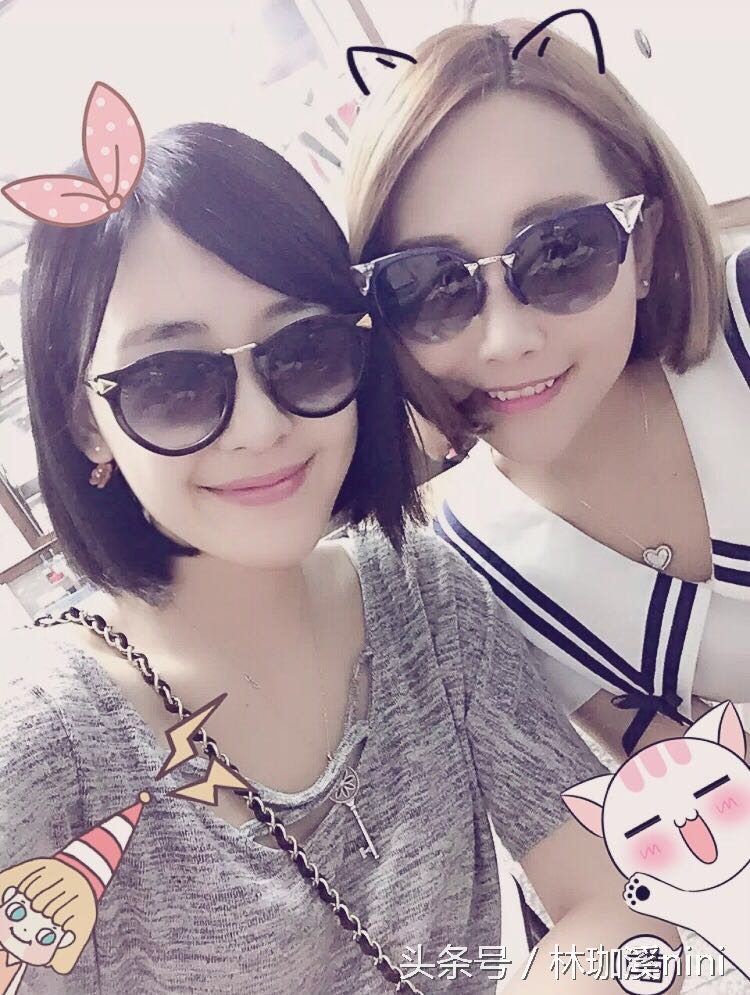 带ni去旅行|台湾三人行——闺蜜照就这么拍