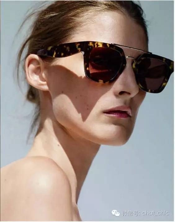 选对太阳镜提升魅力仅在一瞬间,选对眼镜颜值提升