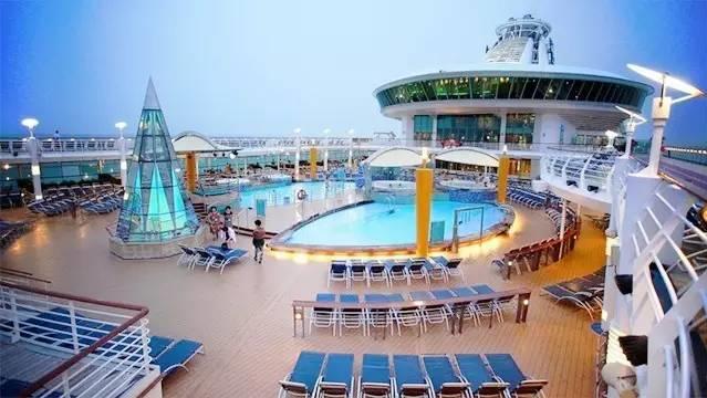 游轮体验北京出发,坐游轮真实感受