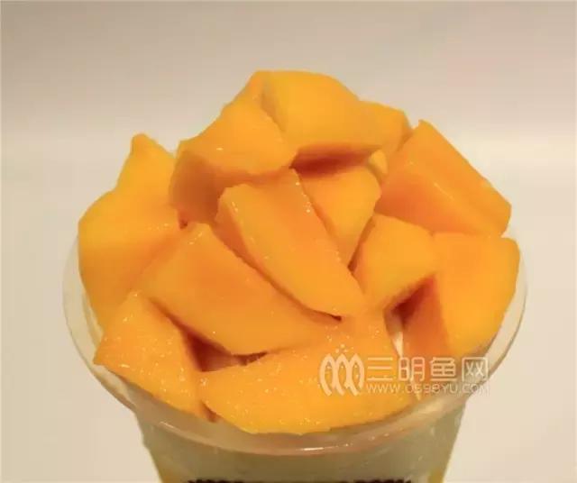 芒果控最爱的金煌芒,芒果控新鲜芒果