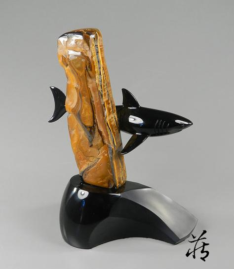 难以理解的外国人,中国玉雕工艺惊呆外国人