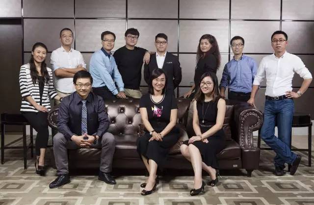 鸿坤集团现状创始人,鸿坤集团创始人简介