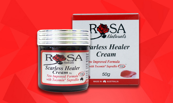 你知道如何挑选祛疤产品吗？三款知名祛疤膏对比