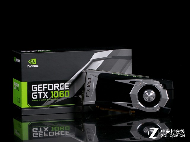 英伟达gtx10603g和rx580对比,rx480和gtx1060吃鸡测试