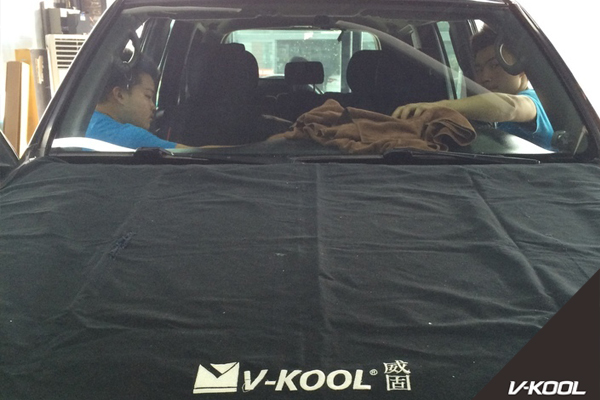 威固隔热膜vk70怎么样,威固顶级隔热膜vk70