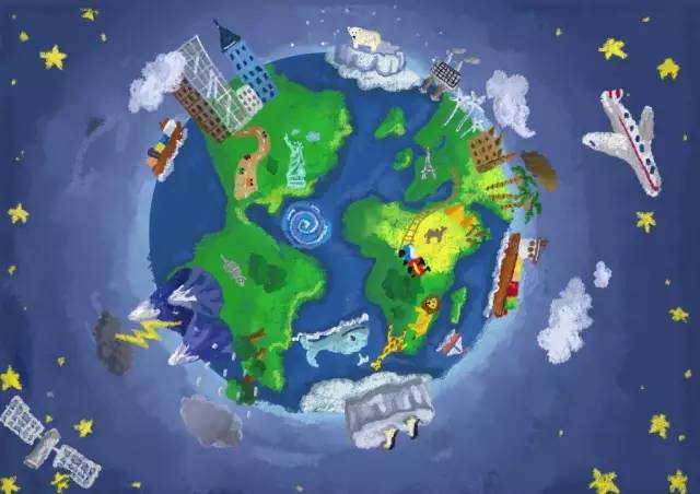 成都一套房的钱，在国外可以买些啥？看完我整个人都不好了