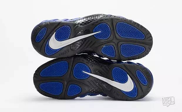 foamposite是谁,foamposite介绍