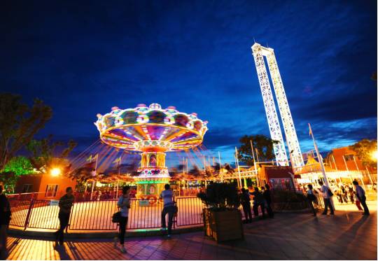 上海松江哪里好玩又免费的,六月松江游玩路线攻略