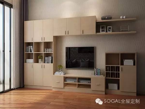 索菲亚实景案例,索菲亚精装改造案例