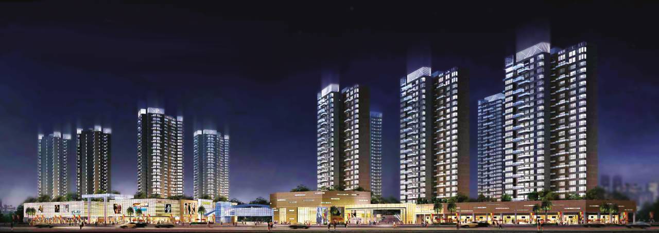 宝能系实力,宝能系详细说明