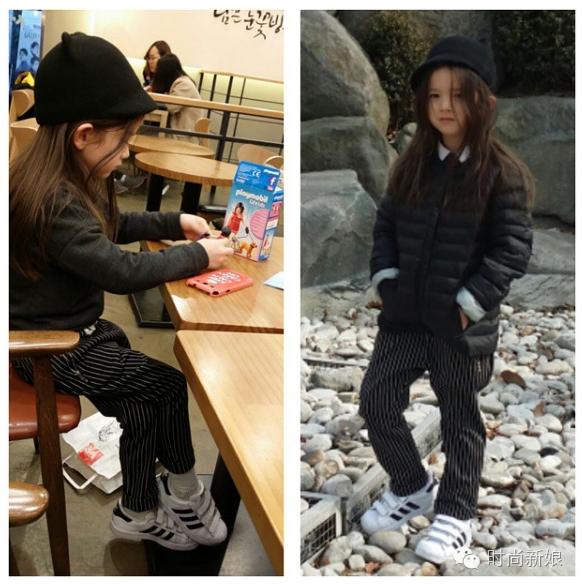 英韩混血小麻豆Louie：长得漂亮不是我的错