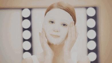 日韩好用的面膜推荐,韩系小众面膜