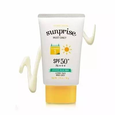 防晒霜福利款,防晒霜欧美还是日韩好